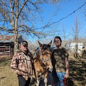 Meet your Posher, Bailey